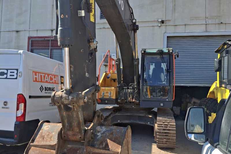 OmecoHub - Immagine VOLVO EC220ENL